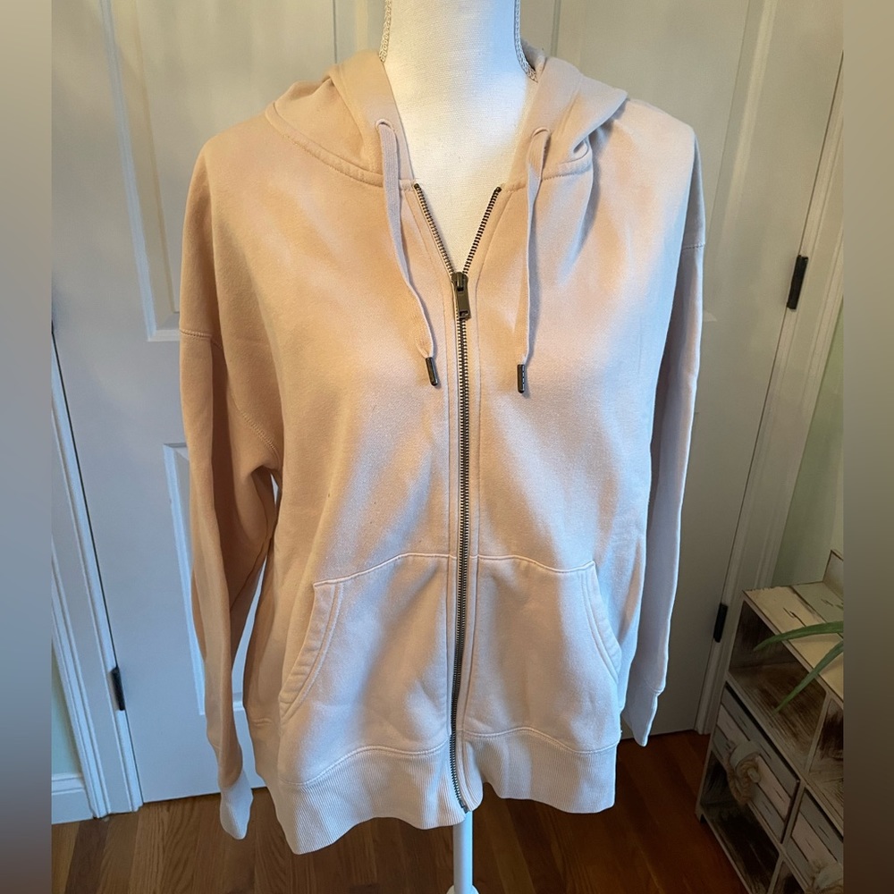 Old Navy Zip-up Hoodie